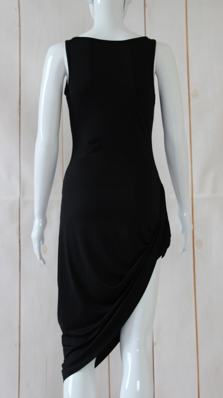 Fashion Long Dress Women's Clothing