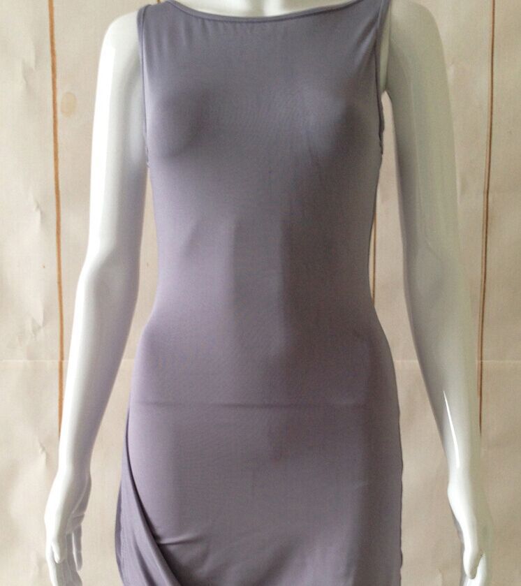 Fashion Long Dress Women's Clothing